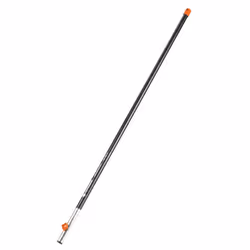 Gardena Manche en alu gainé combisystem - 130 cm
