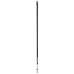 Gardena 3715-20 Axe, poignée et adaptateur d'outil à mains Aluminium, Plastique Poignée d'outil à main