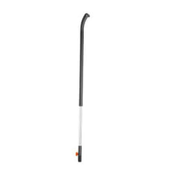 Gardena 3734-20 Axe, poignée et adaptateur d'outil à mains Aluminium, Plastique Poignée d'outil à main