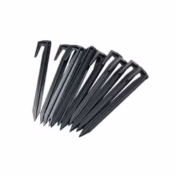 Gardena 4090-20, Noir, Plastique