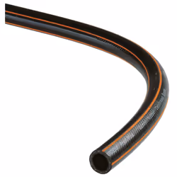Gardena 4424-22, 50 m, Au-dessus du sol, Noir, Orange, 35 bar, 1,3 cm, 1/2