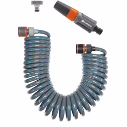 Kit flexible d'arrosage GARDENA 15 m - 4648-26