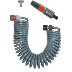 Kit flexible d'arrosage GARDENA 15 m - 4648-26