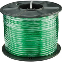 Gardena - Tuyau d'arrosage Vert, 4 x 1 mm, 200 m 4982–20 (Par 200)