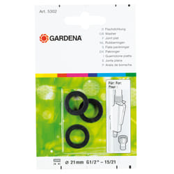 Gardena Joint plat 26/34