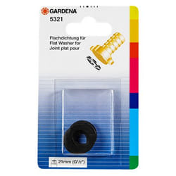 Gardena 5321-20 Noir 4 pièce(s)
