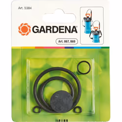 Kit de joints pour pulvérisateur à pression 867 et 869 (Non illustré).RENSEIGNEMENTS SUR LE PRODUIT: Numéro d'article: 407850 ...