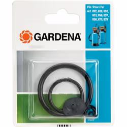 Kit de joints pour pulvérisateur à pression Kit de joints pour pulvérisateur à pression GardenaRENSEIGNEMENTS SUR LE PRODUIT: ...