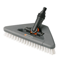 Gardena Balai de lavage dur articulé