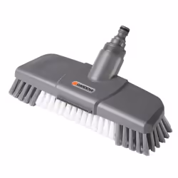 Gardena Balai de lavage avec grattoir