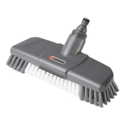 Gardena Balai de lavage avec grattoir