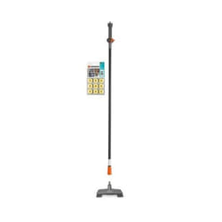 Gardena 5586-20 balai à franges et balai-éponge Gris