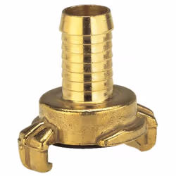 Connexion pour l'arrosage des houes Gardena 7100-20; G 1/2''