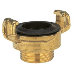 Gardena 7115-20 raccord des tuyaux d'eau Raccords de tuyaux Laiton