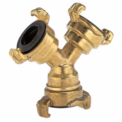 Gardena 7119-20, Connecteur de robinet