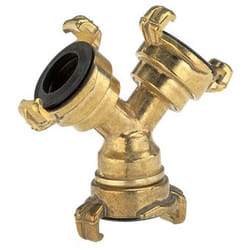 Gardena 7119-20 raccord des tuyaux d'eau Connecteur de robinet