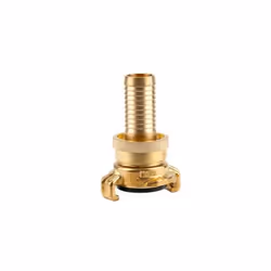 Gardena 7120 raccord des tuyaux d'eau Laiton