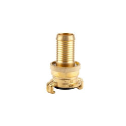 Gardena 7121 raccord des tuyaux d'eau Laiton
