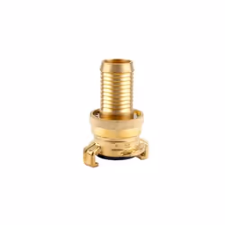Gardena 7121 raccord des tuyaux d'eau Laiton