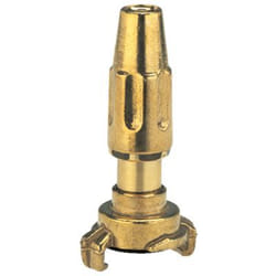 Gardena 7130 raccord des tuyaux d'eau Laiton