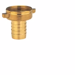 Gardena 7140-20, Raccords de tuyaux, Laiton