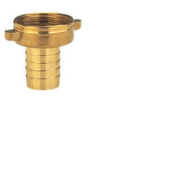 Gardena 7140-20 Raccords de tuyaux Laiton 2 pièce(s)