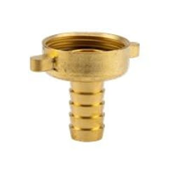 Gardena 7143-20 raccord des tuyaux d'eau Connecteur de tuyau Bronze 1 pièce(s)