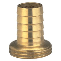 Gardena 7146-20 raccord des tuyaux d'eau Raccords de tuyaux Laiton