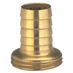 Gardena 7147-20 Raccords de tuyaux Laiton 1 pièce(s)