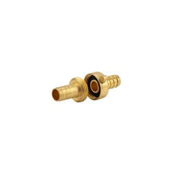 Gardena 7151 raccord des tuyaux d'eau Laiton 1 pièce(s)
