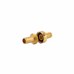 Gardena 7151 raccord des tuyaux d'eau Laiton 1 pièce(s)