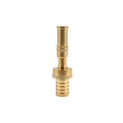Gardena 7166 raccord des tuyaux d'eau Laiton