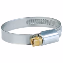 Gardena 7193-20, Collier à vis (vis sans fin), Acier, 4 cm