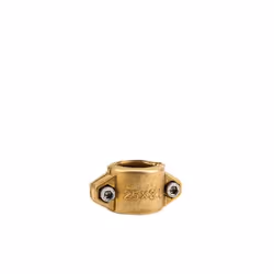 Gardena 7211-20, Laiton, Laiton, 2,5 cm