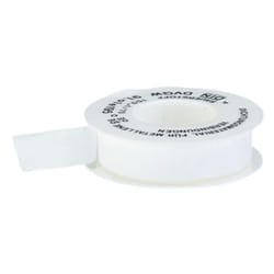Gardena 7219-20 bande scellante Blanc 12 m