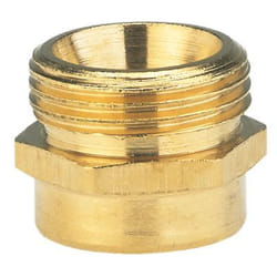 Gardena 7266-20 raccord des tuyaux d'eau Laiton