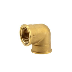 Gardena 7282-20 raccord des tuyaux d'eau Connecteur de tuyau Laiton