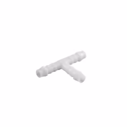 Gardena 7302-20, Connecteur de tuyau, Mâle, Blanc