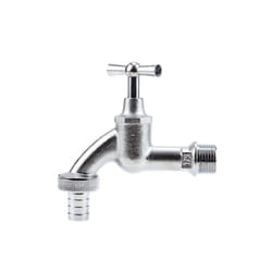 Gardena 7330-20 raccord des tuyaux d'eau Chrome 1 pièce(s)