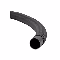 Gardena 7833-20, Tuyau, Noir, Polyéthylène, 20 m, 3,7 cm