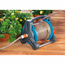 Gardena Kit pour dévidoir portable 10 Classic