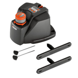 Gardena Large-Area Irrigation AquaContour automatic Plastique Gris, Orange