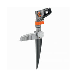 Arroseur canon rotatif ou sectoriel COMFORT GARDENA 8142-20