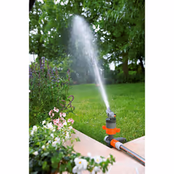 Gardena Turbine sur pic Comfort