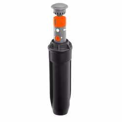 Gardena T 100 Arrosage enterré Noir, Gris