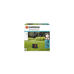 Kit arroseur oscillant escamotable os 140 (8221-20). - Gardena