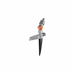 Gardena Prise d'eau avec nez de robinet articulé, 1 pièce(s)