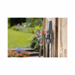 Gardena Prise d'eau avec nez de robinet articulé