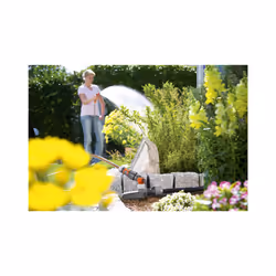 Gardena Prise d'eau avec nez de robinet articulé - Vue supplémentaire 4
