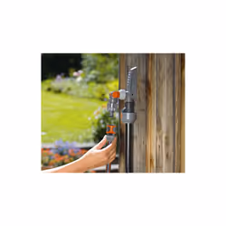 Gardena Prise d'eau avec nez de robinet articulé - Vue supplémentaire 5